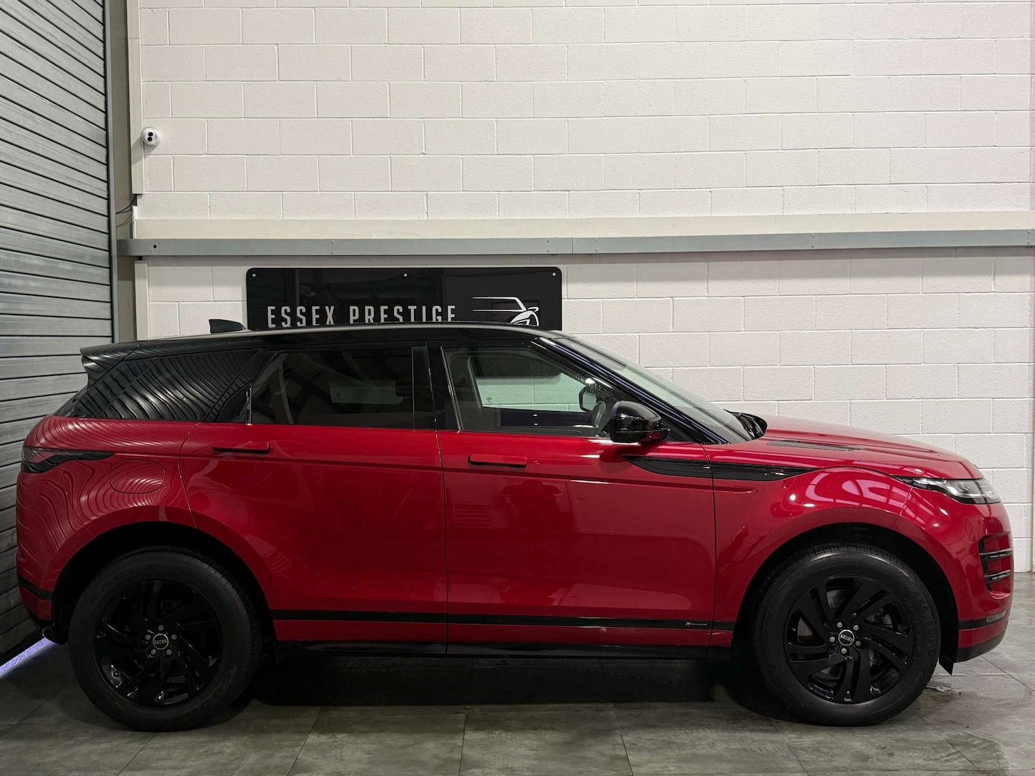 Used Land Rover Range Rover Evoque 2019 for sale - 77211736: Photo 4