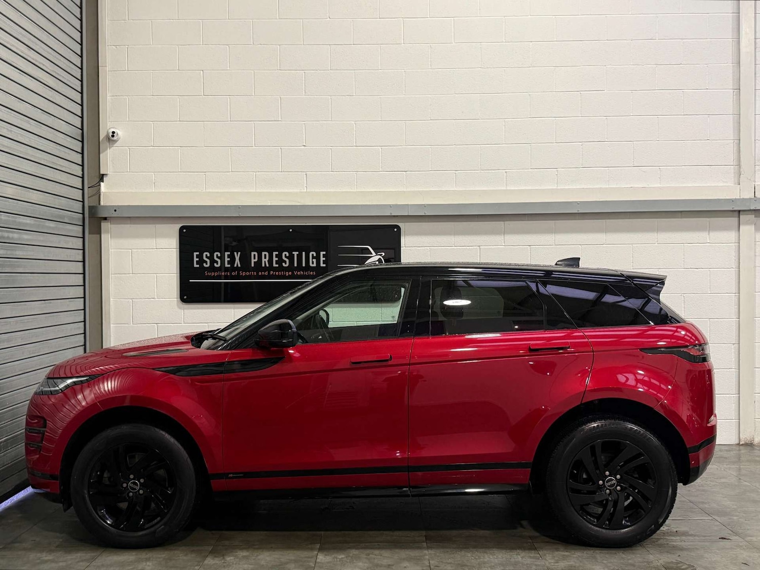 Used Land Rover Range Rover Evoque 2019 for sale - 77211736: Photo 5