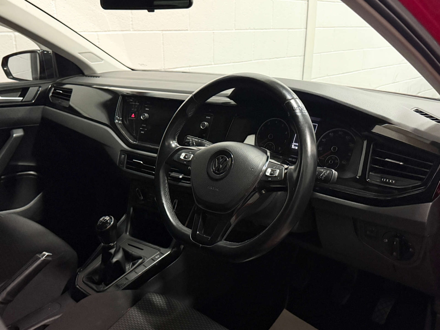 Used Volkswagen Polo 2019 for sale - 77372540: Photo 11