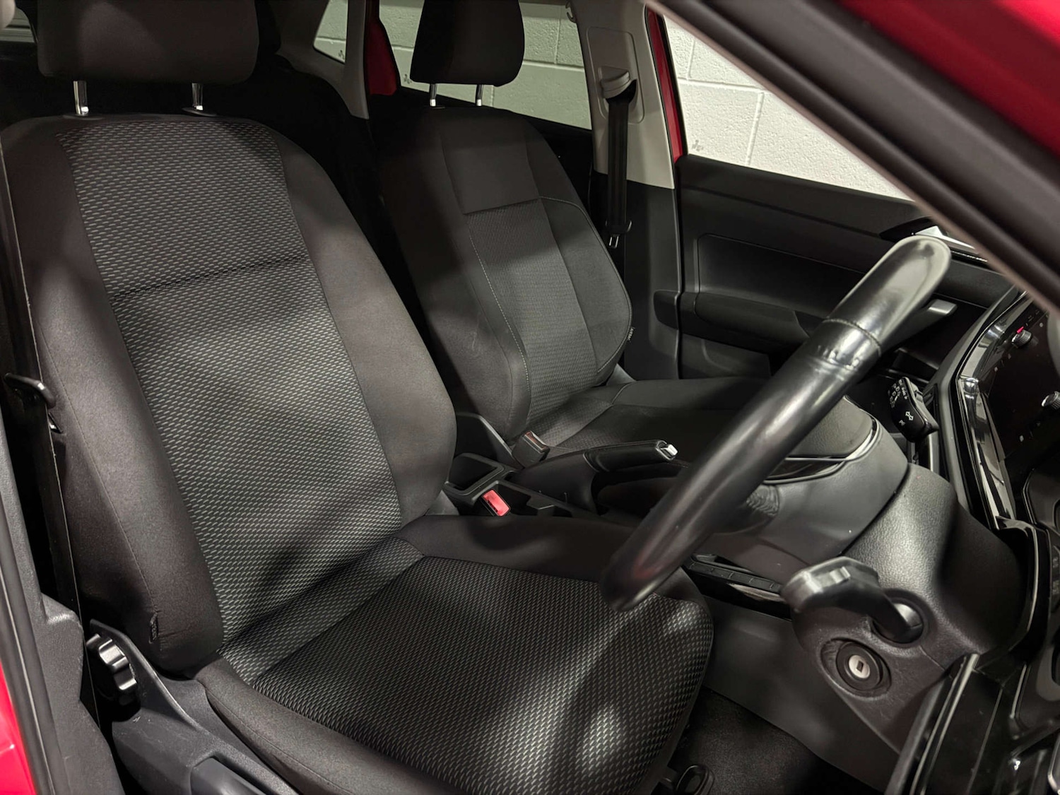 Used Volkswagen Polo 2019 for sale - 77372540: Photo 12