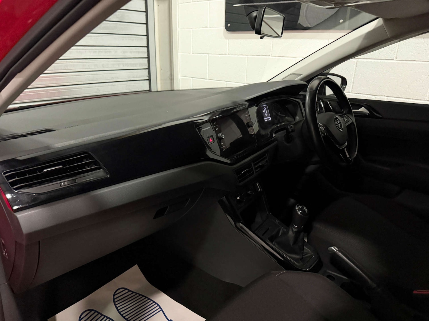 Used Volkswagen Polo 2019 for sale - 77372540: Photo 13