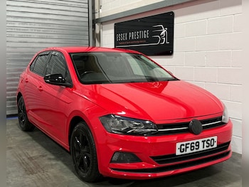 Volkswagen Polo feature image