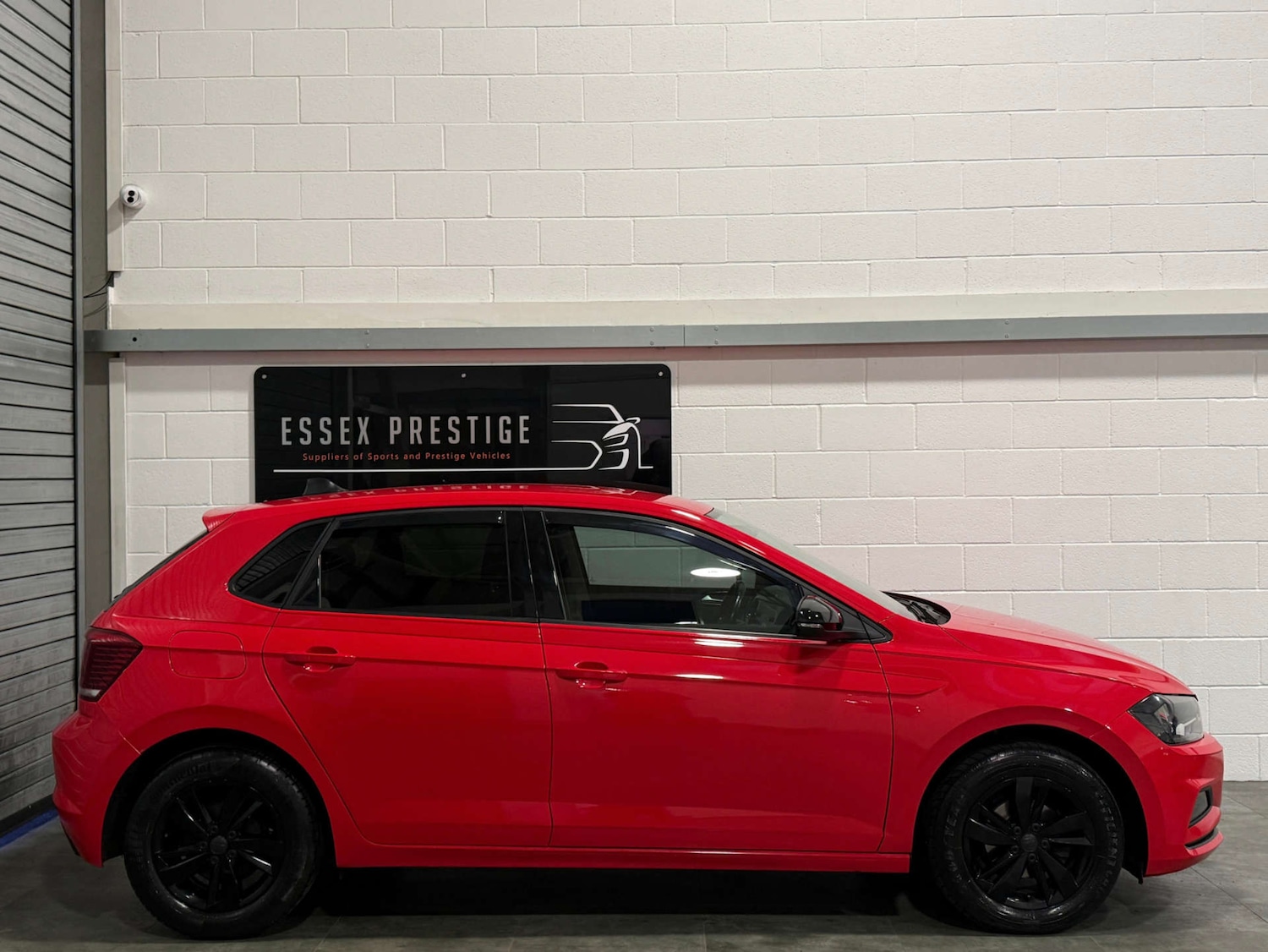 Used Volkswagen Polo 2019 for sale - 77372540: Photo 5