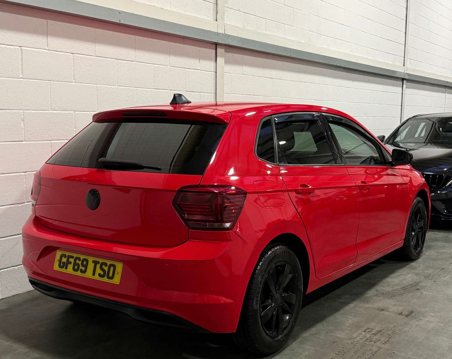 Used Volkswagen Polo 2019 for sale - 77372540: Photo 6