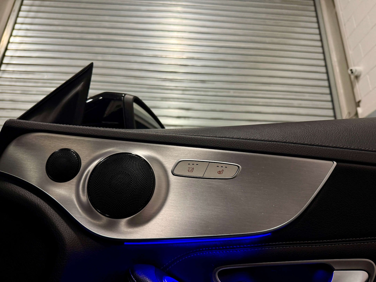 Used Mercedes-Benz C Class 2018 for sale - 76940214: Photo 20