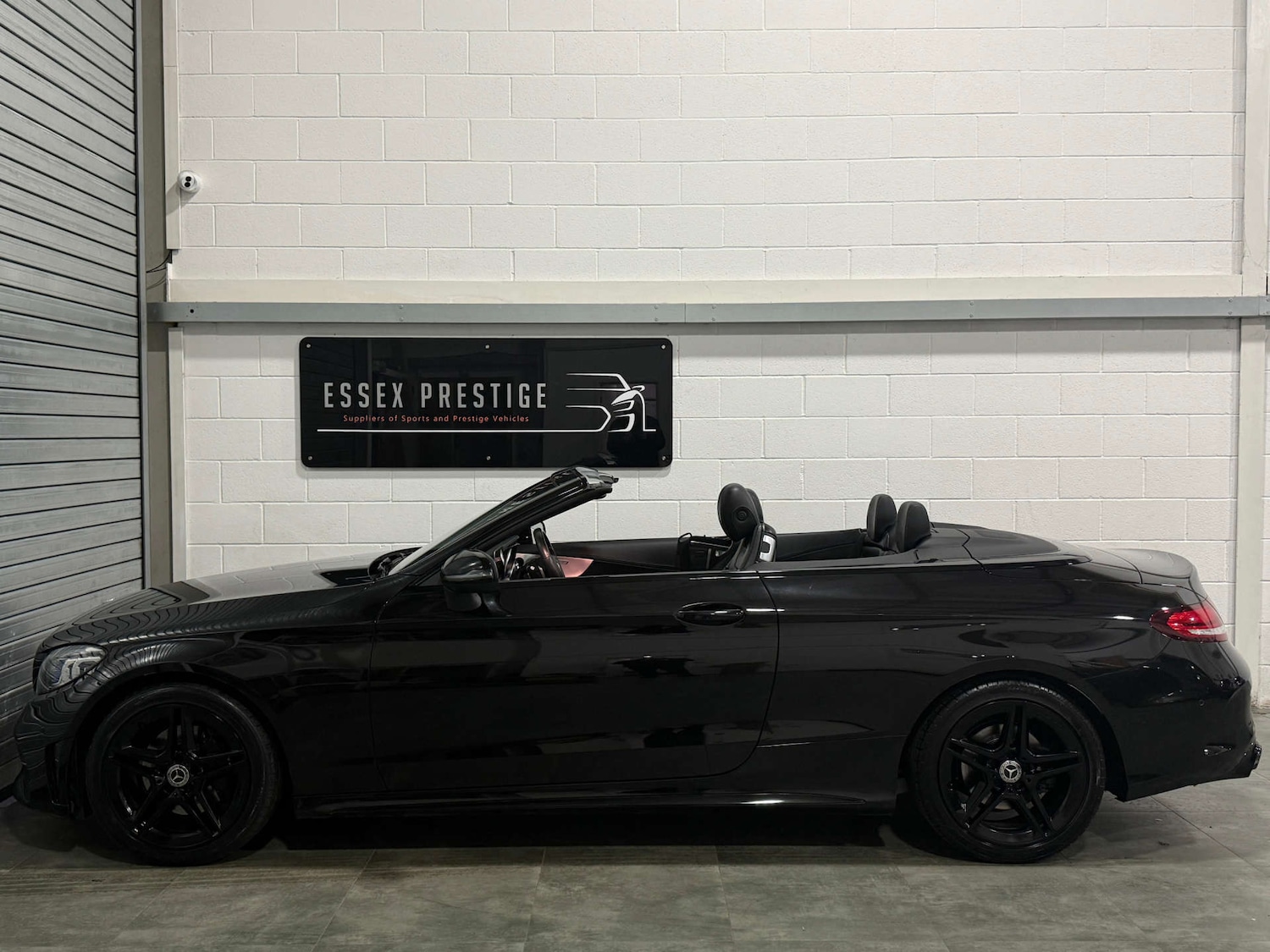 Used Mercedes-Benz C Class 2018 for sale - 76940214: Photo 6