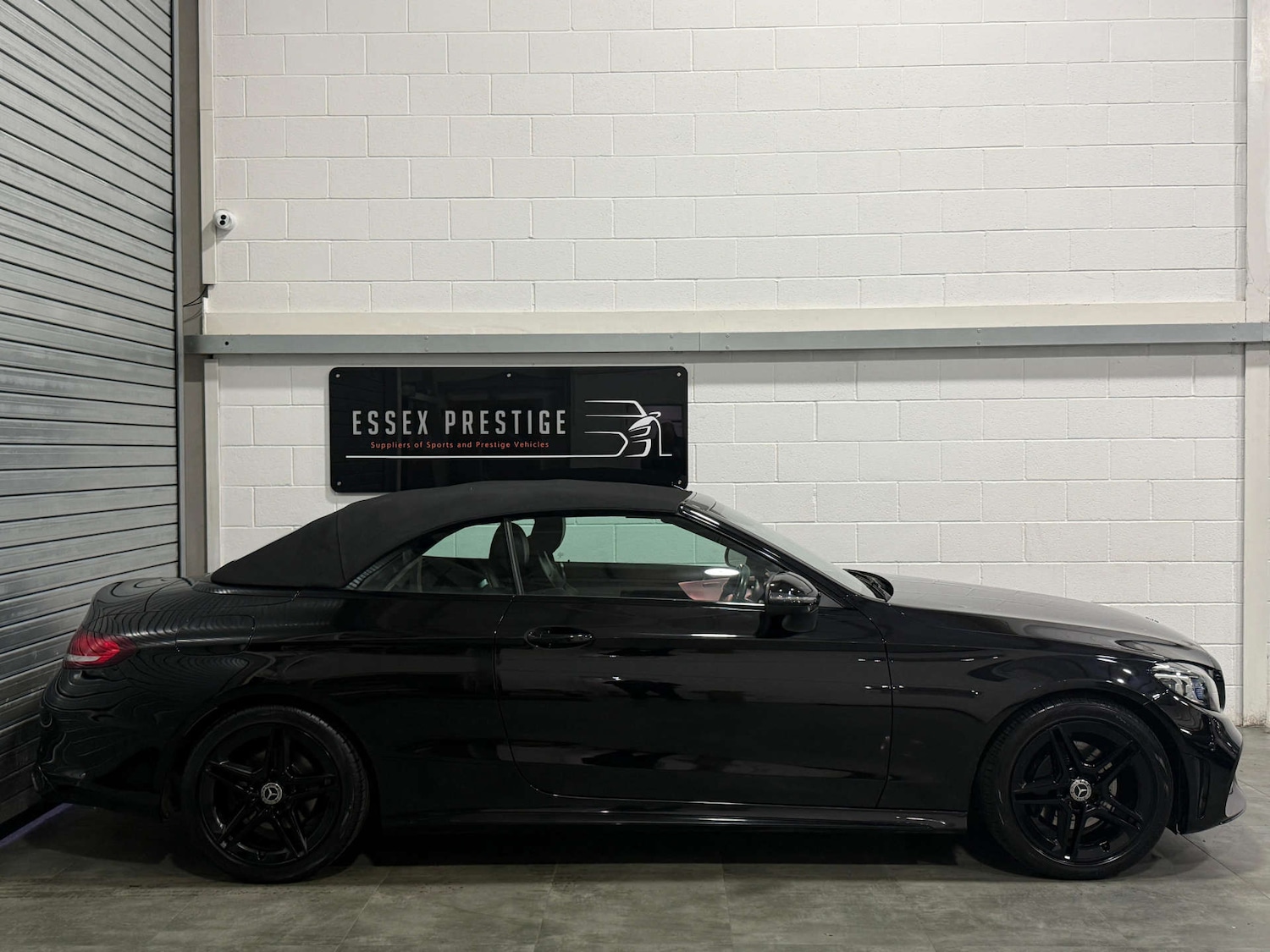 Used Mercedes-Benz C Class 2018 for sale - 76940214: Photo 7