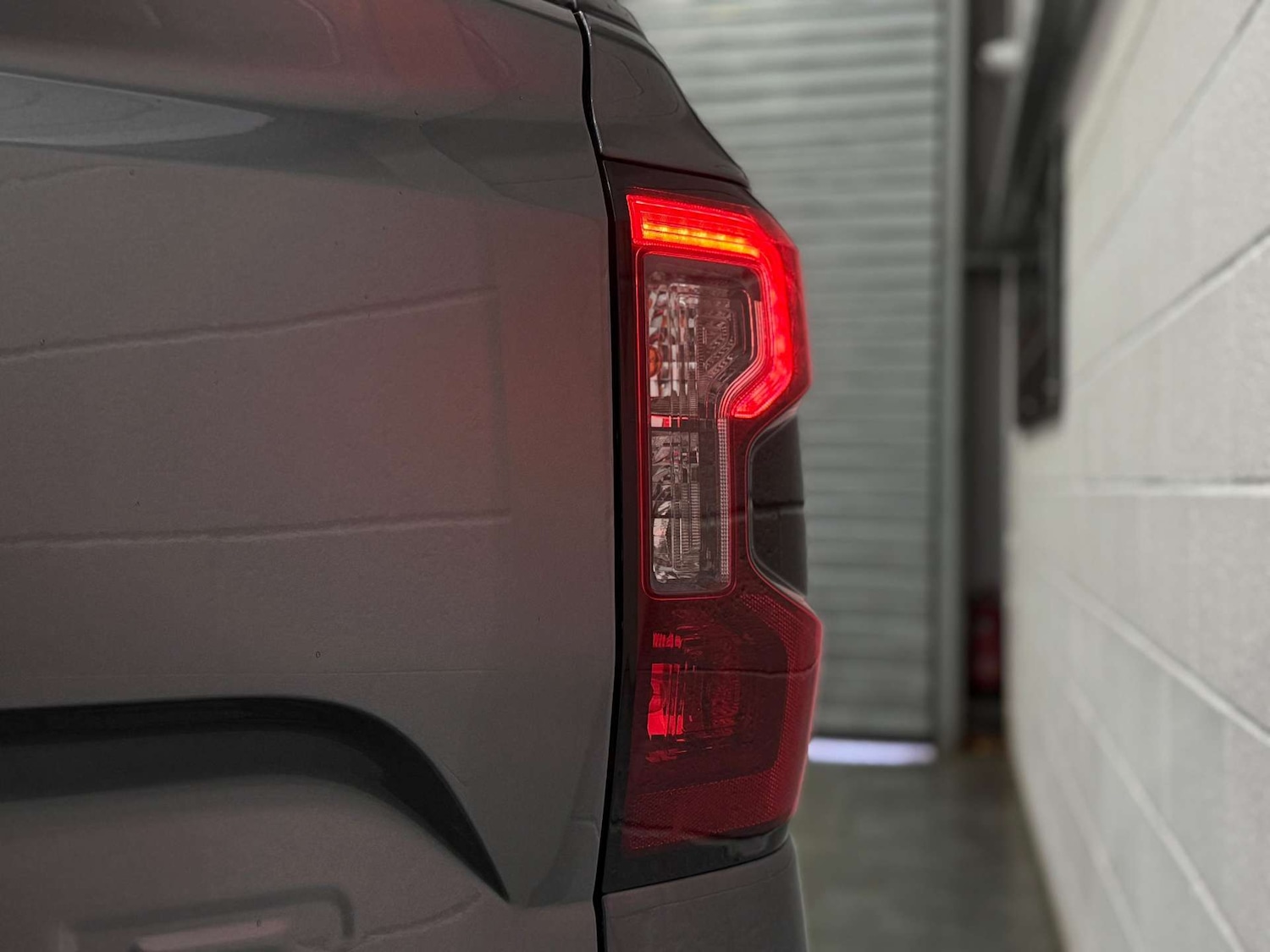 Used Ford Ranger 2023 for sale - 76491017: Photo 10