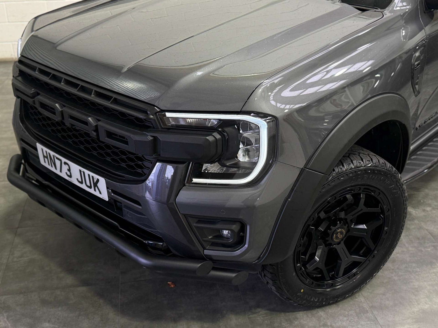 Used Ford Ranger 2023 for sale - 76491017: Photo 11