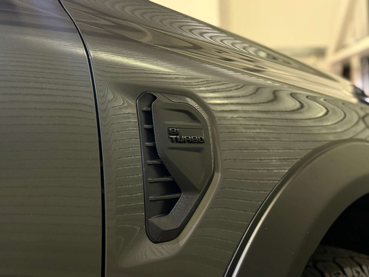 Used Ford Ranger 2023 for sale - 76491017: Photo 13