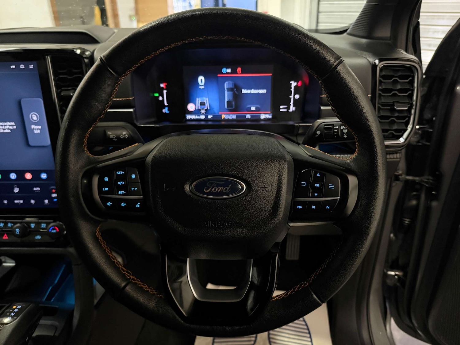 Used Ford Ranger 2023 for sale - 76491017: Photo 14