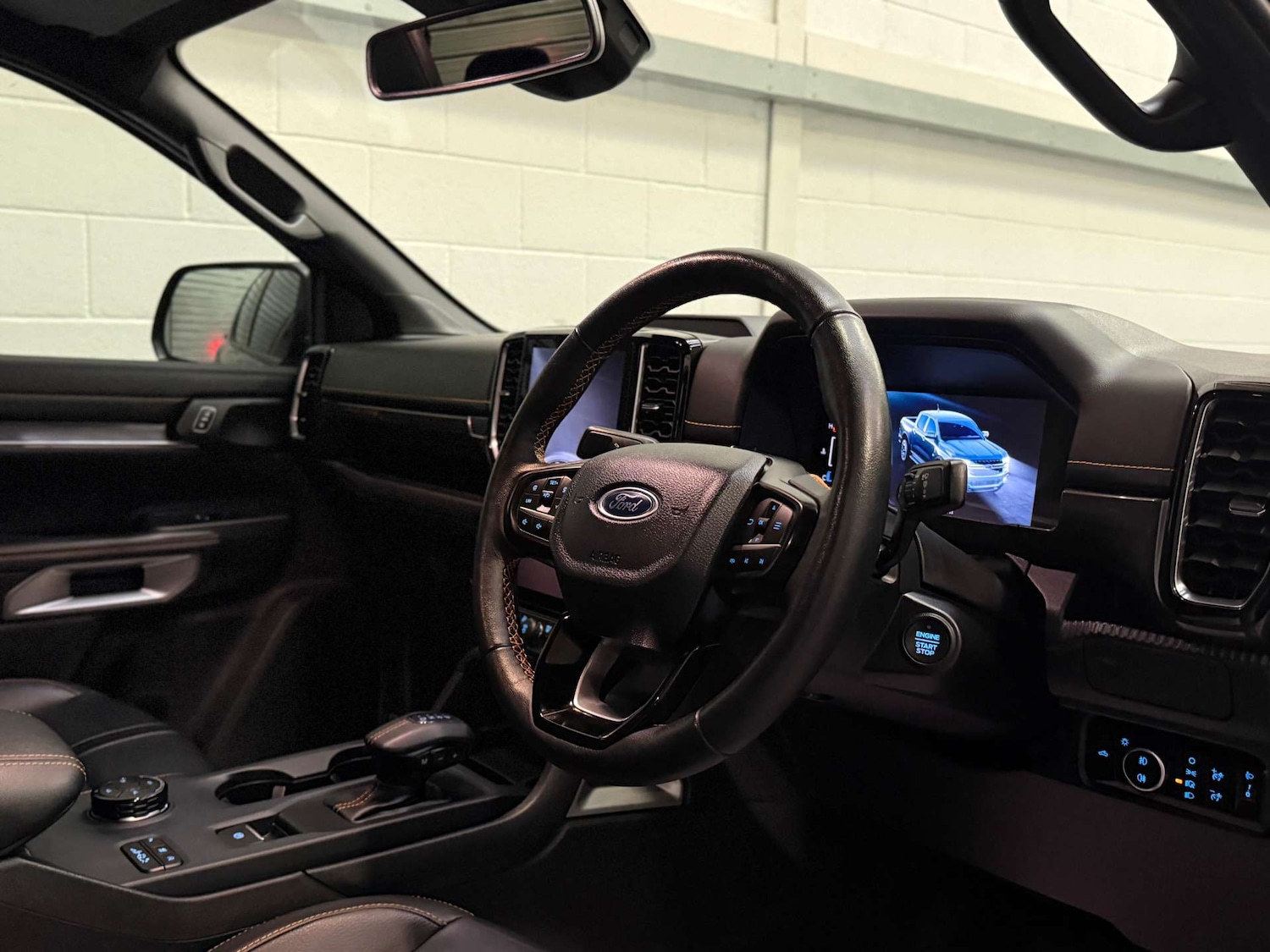 Used Ford Ranger 2023 for sale - 76491017: Photo 15