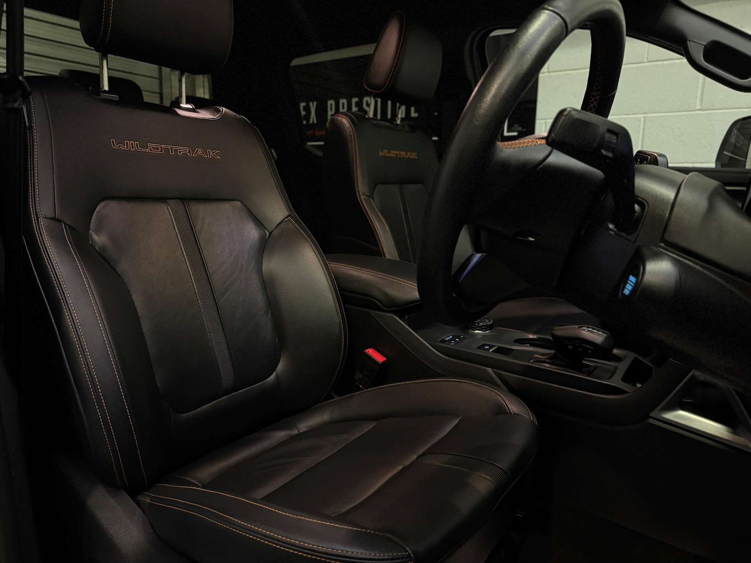 Used Ford Ranger 2023 for sale - 76491017: Photo 16