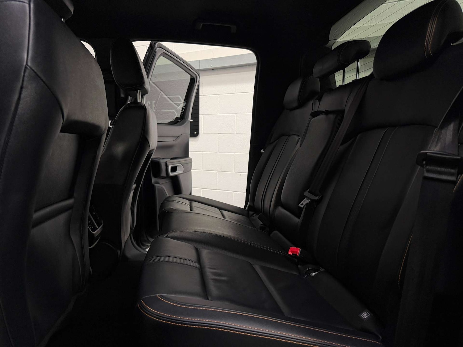 Used Ford Ranger 2023 for sale - 76491017: Photo 19