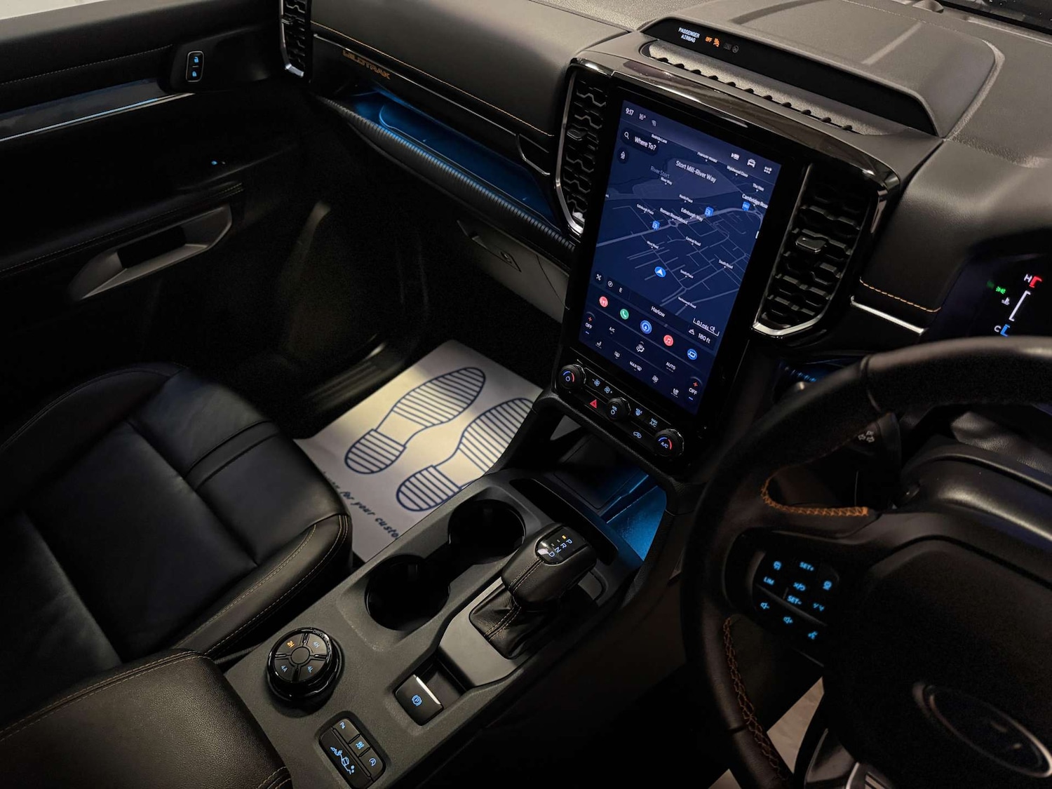 Used Ford Ranger 2023 for sale - 76491017: Photo 20