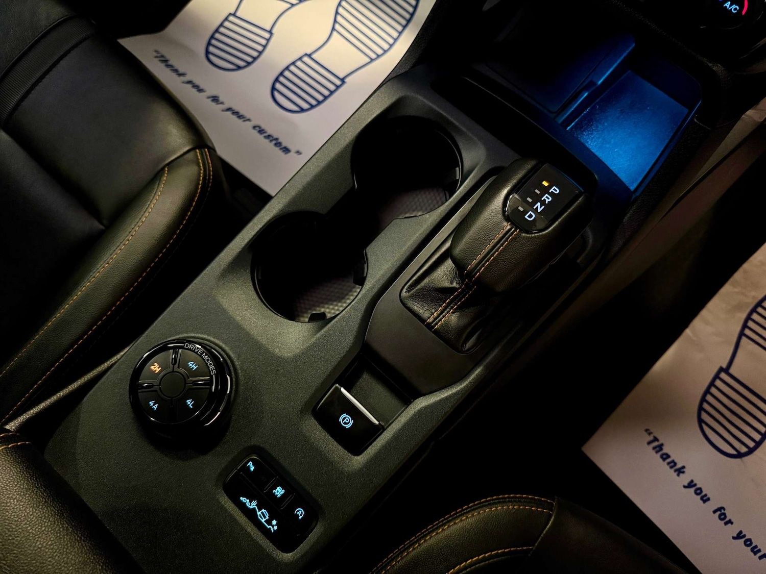 Used Ford Ranger 2023 for sale - 76491017: Photo 21