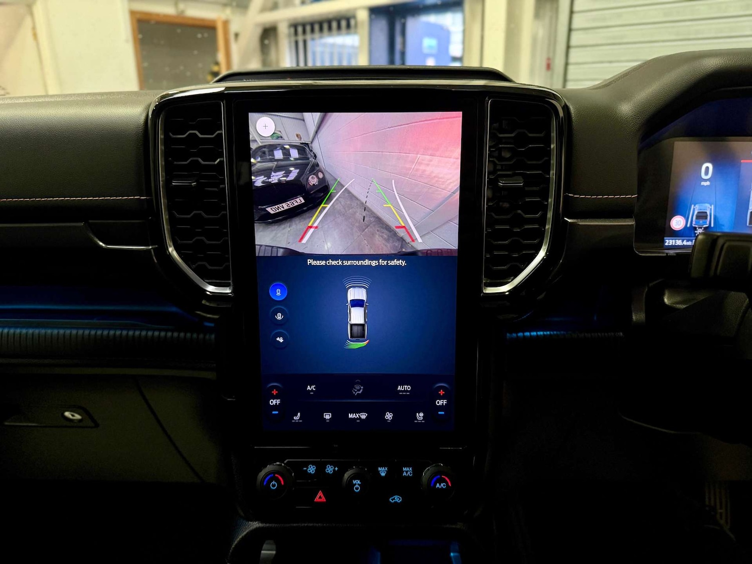 Used Ford Ranger 2023 for sale - 76491017: Photo 22