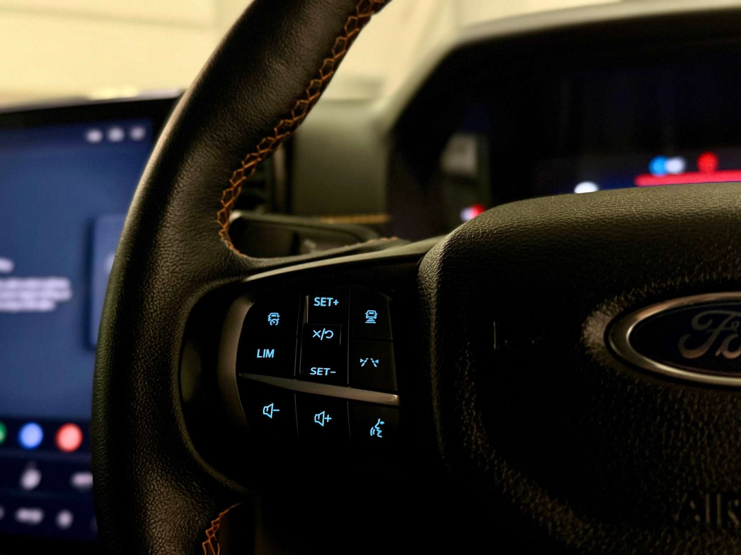 Used Ford Ranger 2023 for sale - 76491017: Photo 23