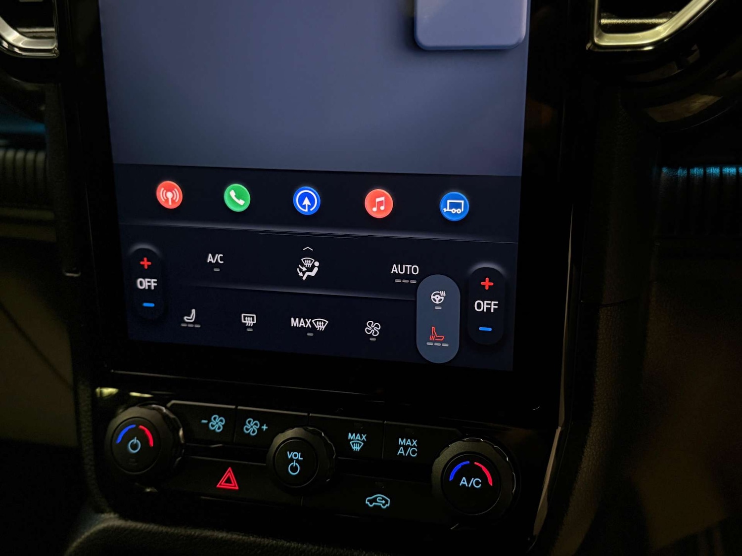 Used Ford Ranger 2023 for sale - 76491017: Photo 24