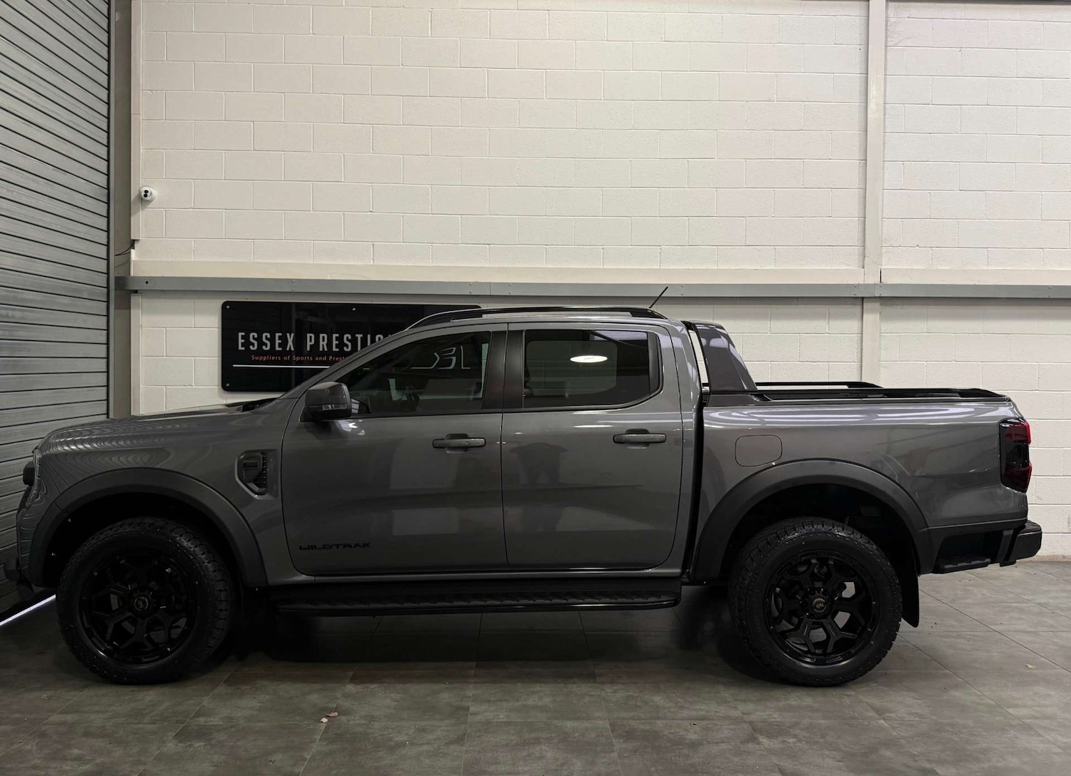 Used Ford Ranger 2023 for sale - 76491017: Photo 4