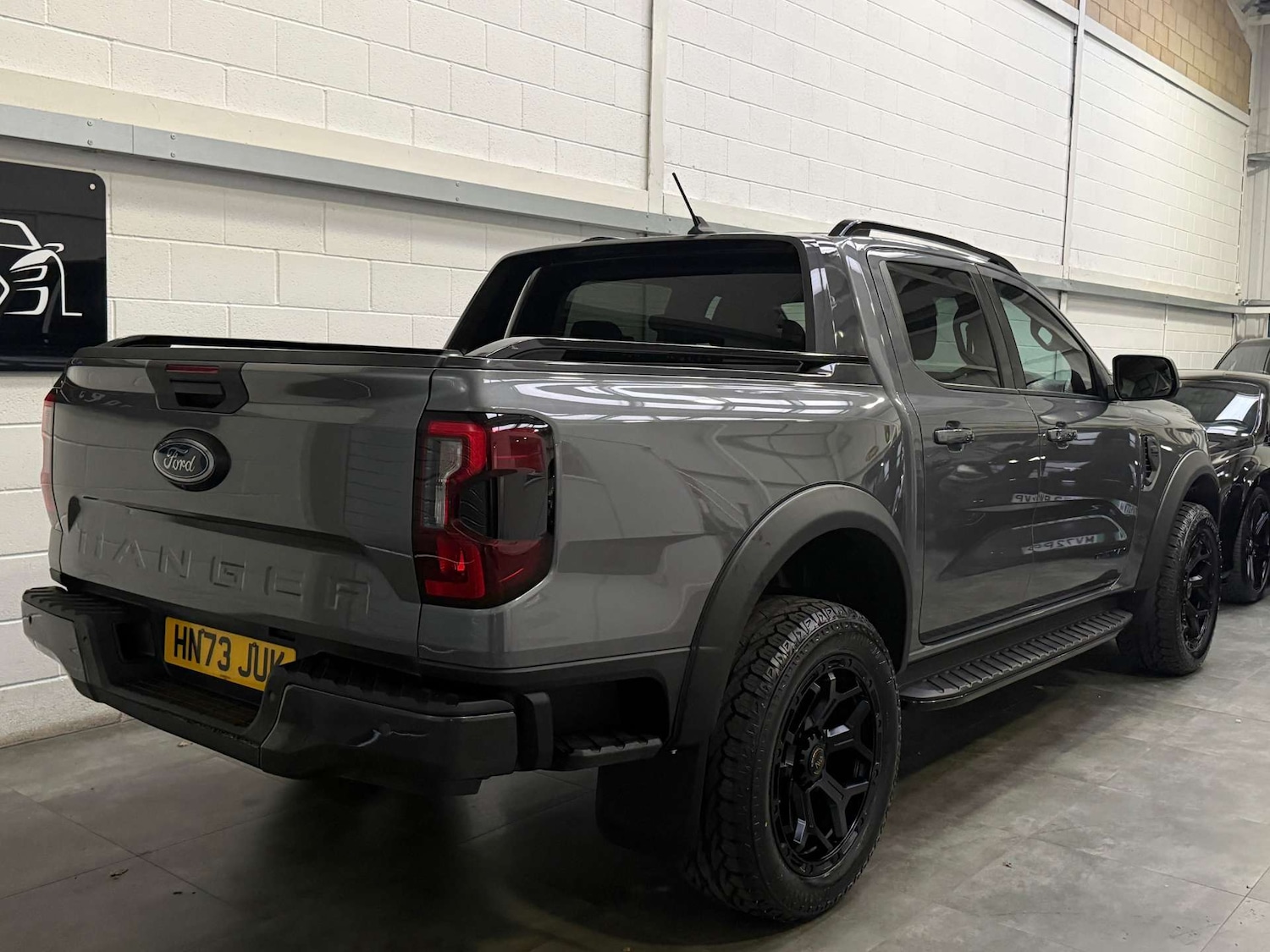 Used Ford Ranger 2023 for sale - 76491017: Photo 6