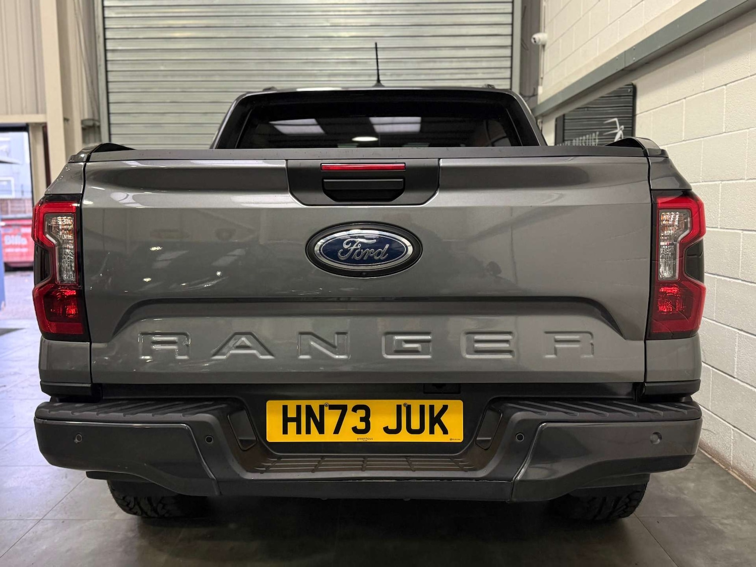 Used Ford Ranger 2023 for sale - 76491017: Photo 7