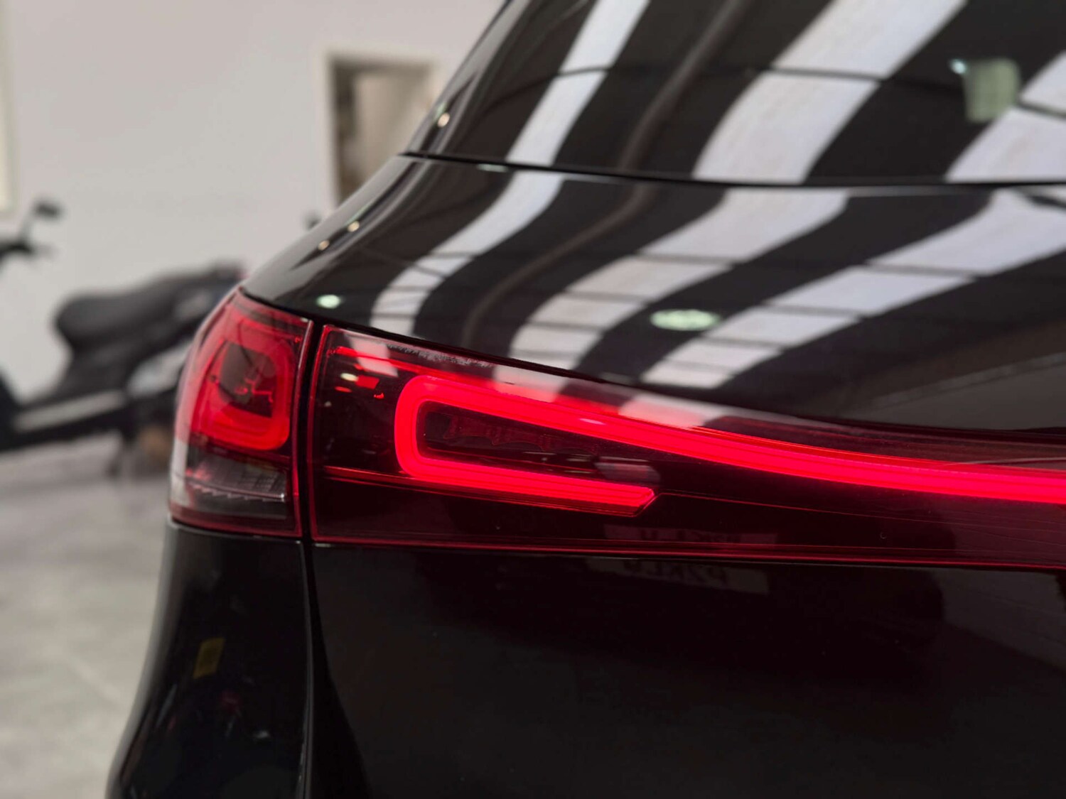 Used Mercedes-Benz EQA 2021 for sale - 78016563: Photo 10