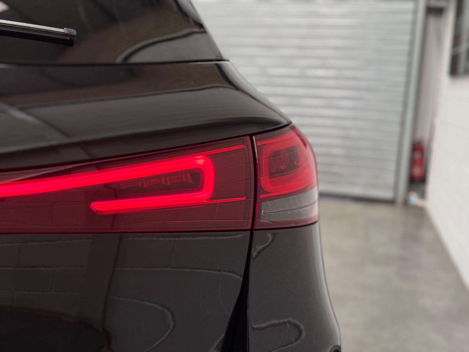 Used Mercedes-Benz EQA 2021 for sale - 78016563: Photo 12