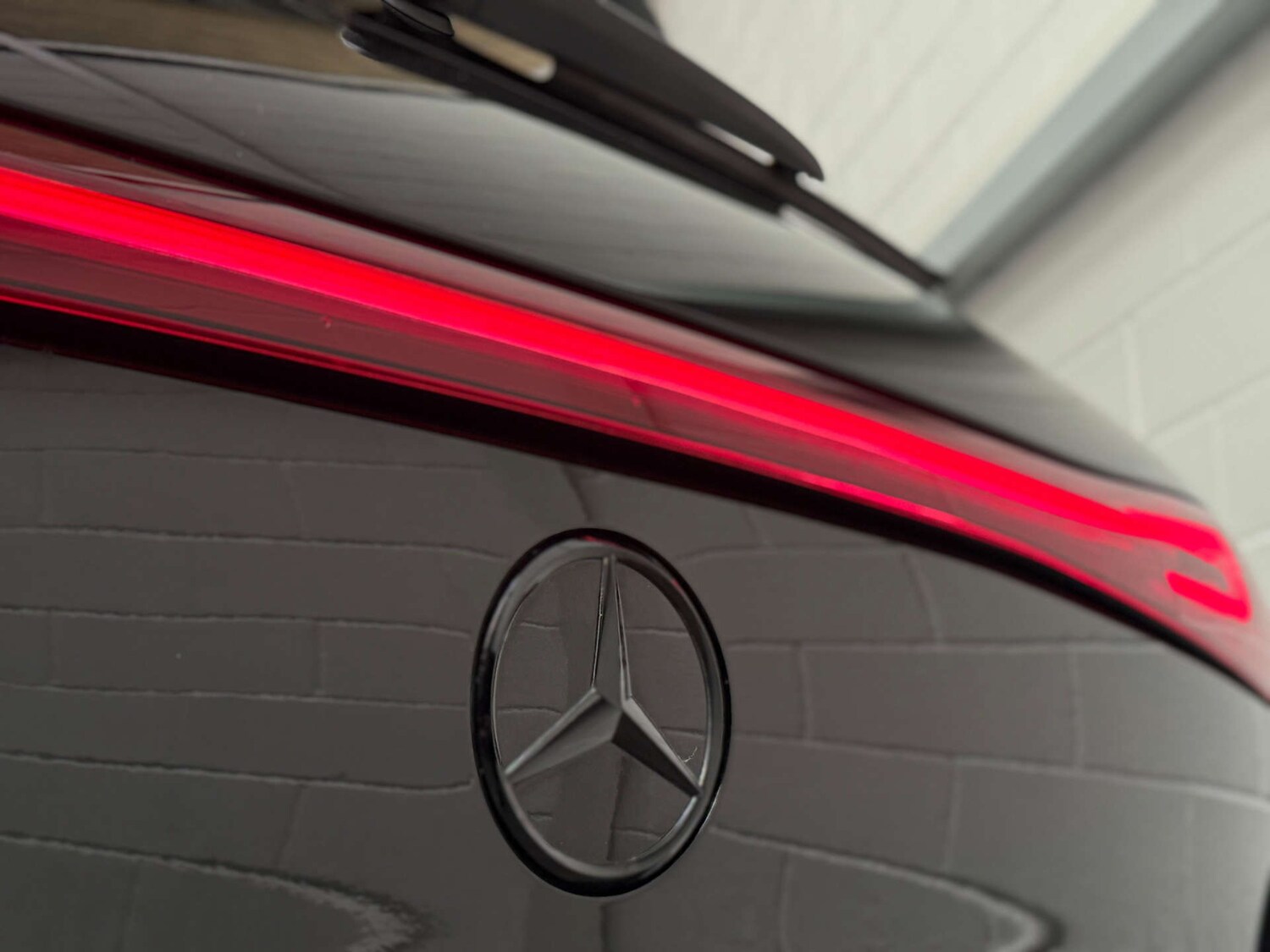 Used Mercedes-Benz EQA 2021 for sale - 78016563: Photo 13