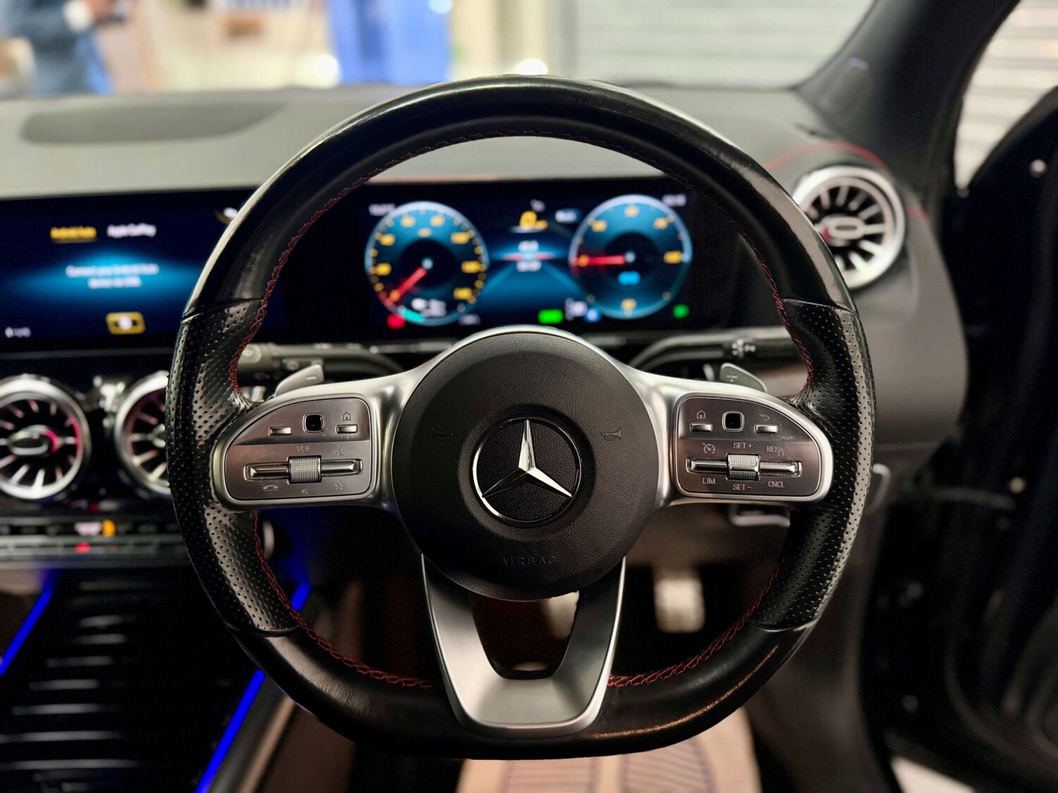 Used Mercedes-Benz EQA 2021 for sale - 78016563: Photo 14