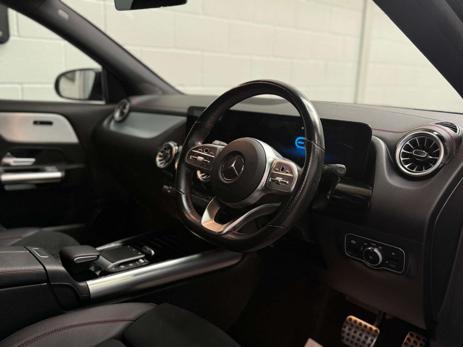 Used Mercedes-Benz EQA 2021 for sale - 78016563: Photo 15