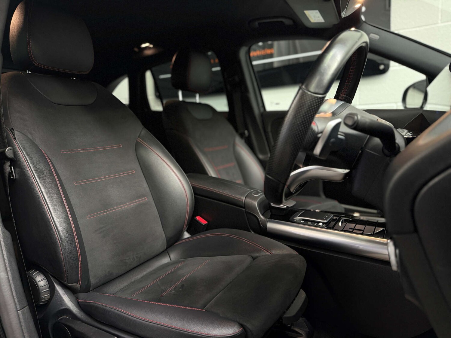 Used Mercedes-Benz EQA 2021 for sale - 78016563: Photo 16