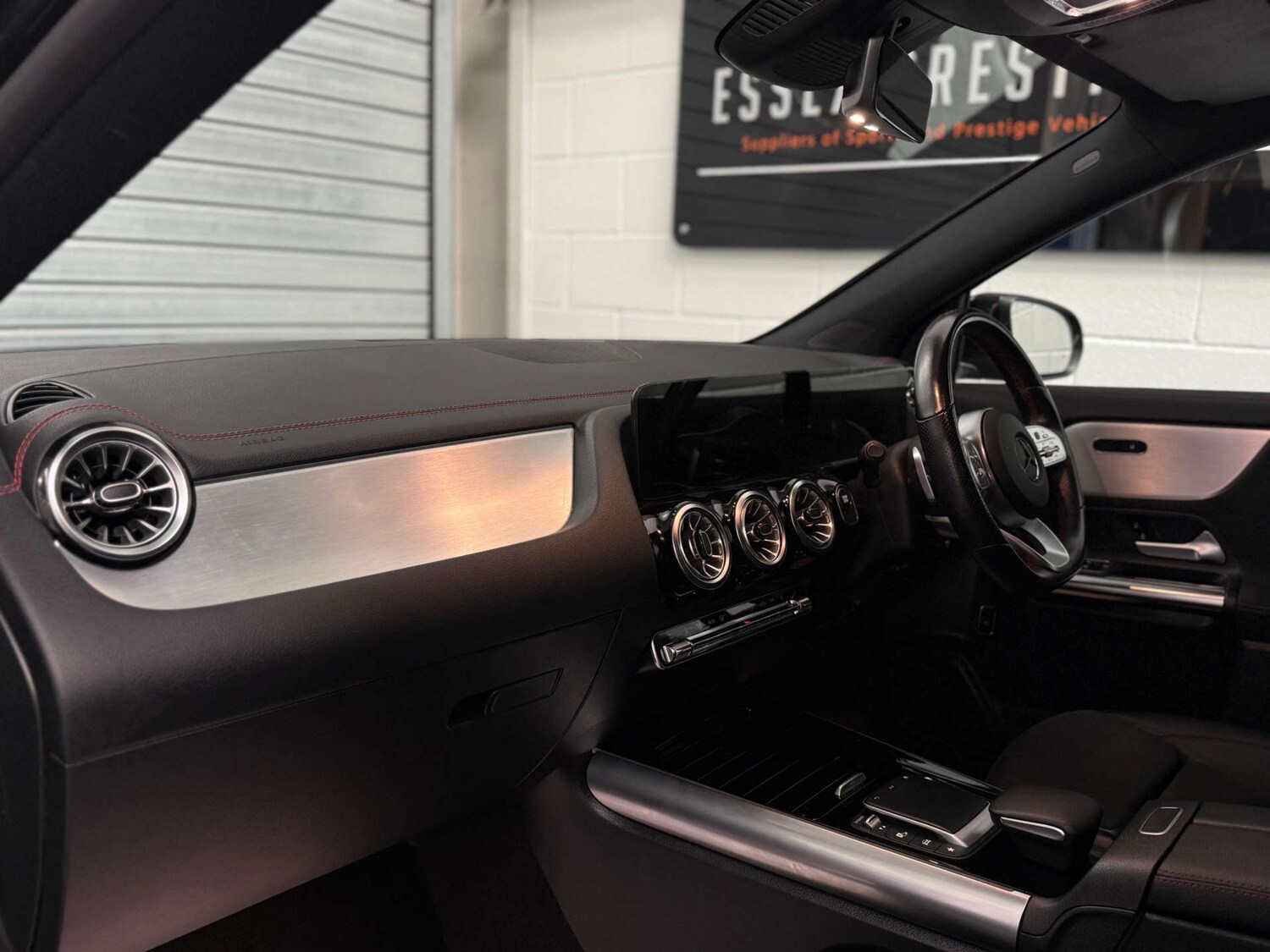 Used Mercedes-Benz EQA 2021 for sale - 78016563: Photo 17