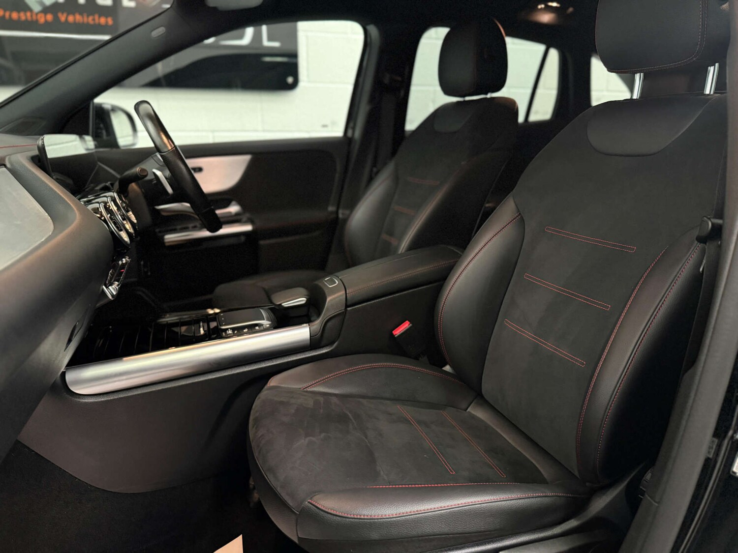 Used Mercedes-Benz EQA 2021 for sale - 78016563: Photo 18