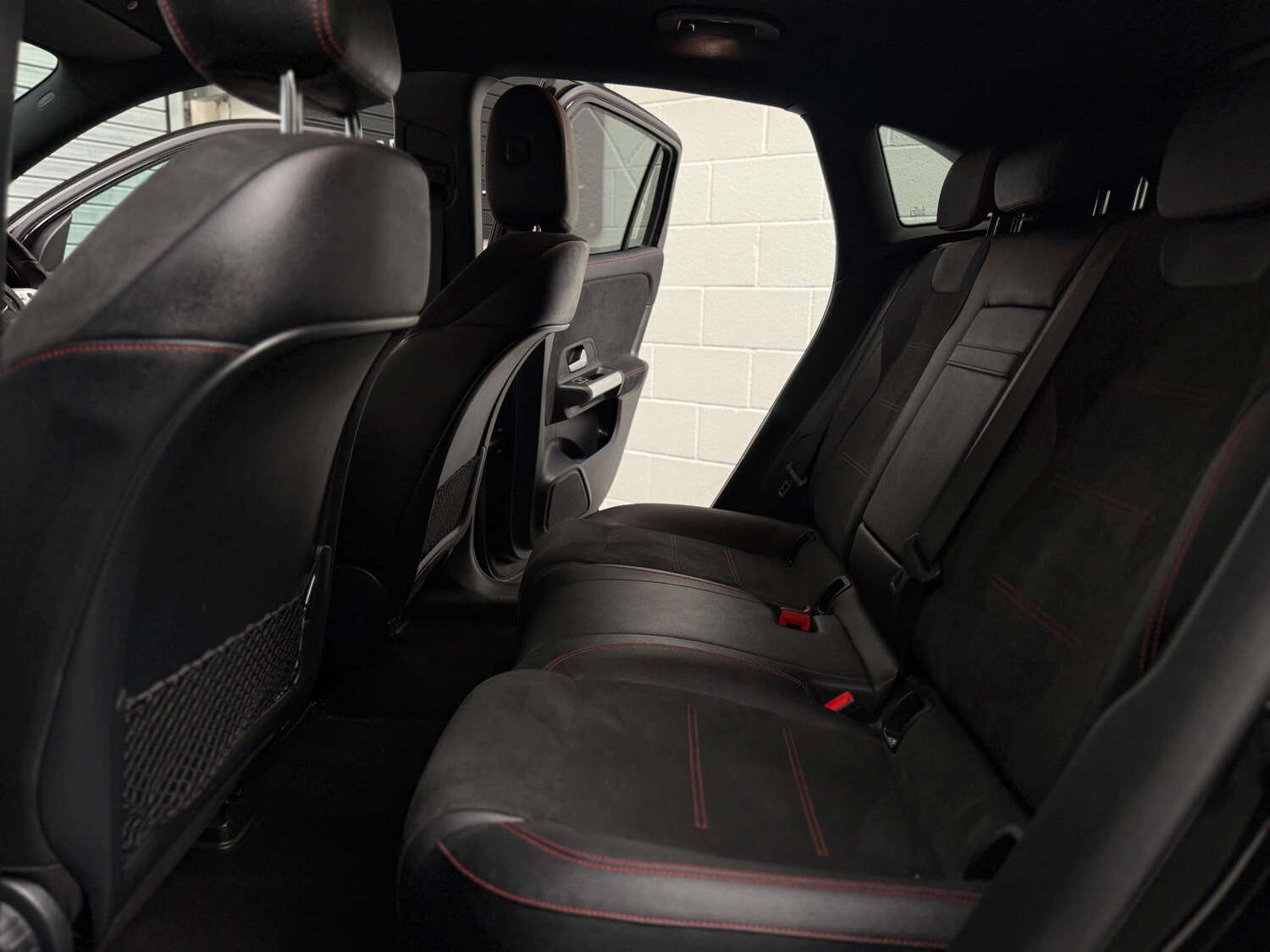 Used Mercedes-Benz EQA 2021 for sale - 78016563: Photo 19