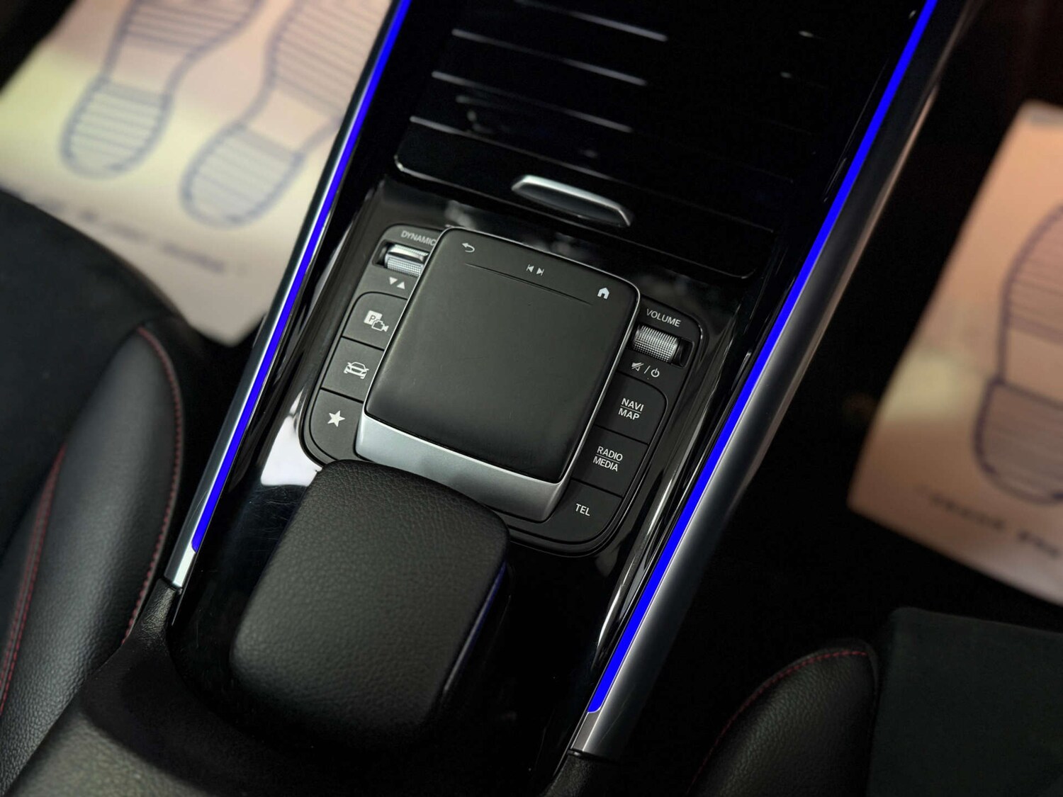 Used Mercedes-Benz EQA 2021 for sale - 78016563: Photo 21