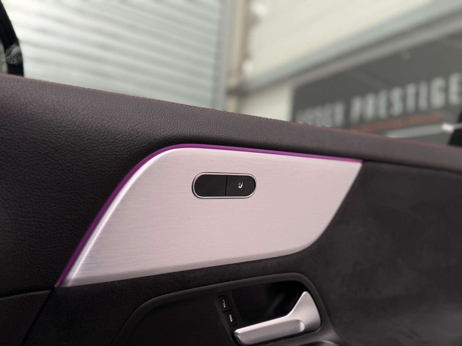 Used Mercedes-Benz EQA 2021 for sale - 78016563: Photo 23