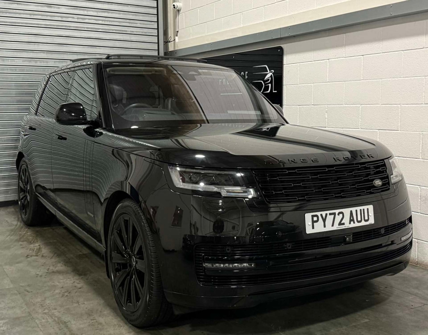 Used Land Rover Range Rover 2022 for sale - 76931767: Photo 1