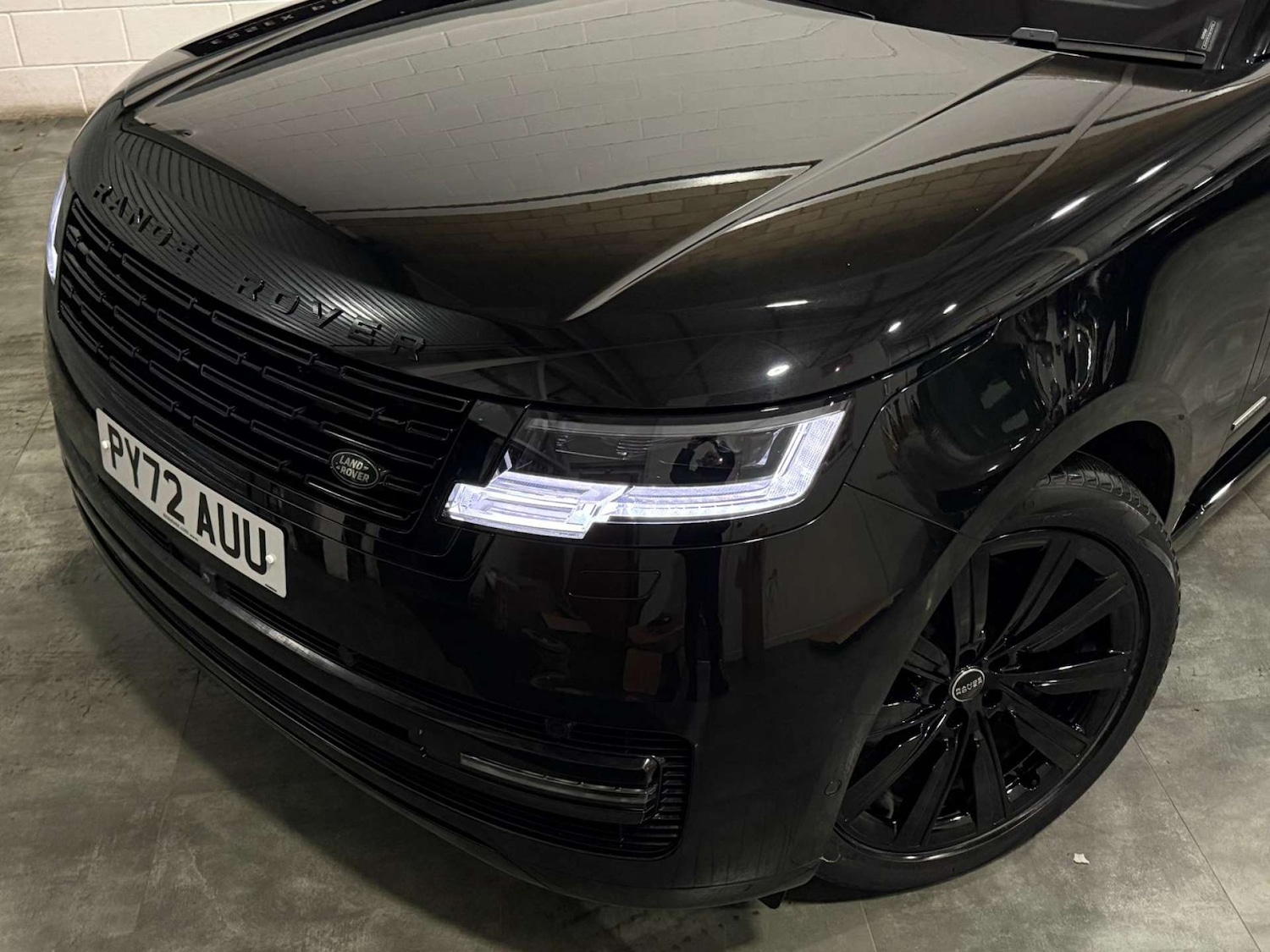 Used Land Rover Range Rover 2022 for sale - 76931767: Photo 11