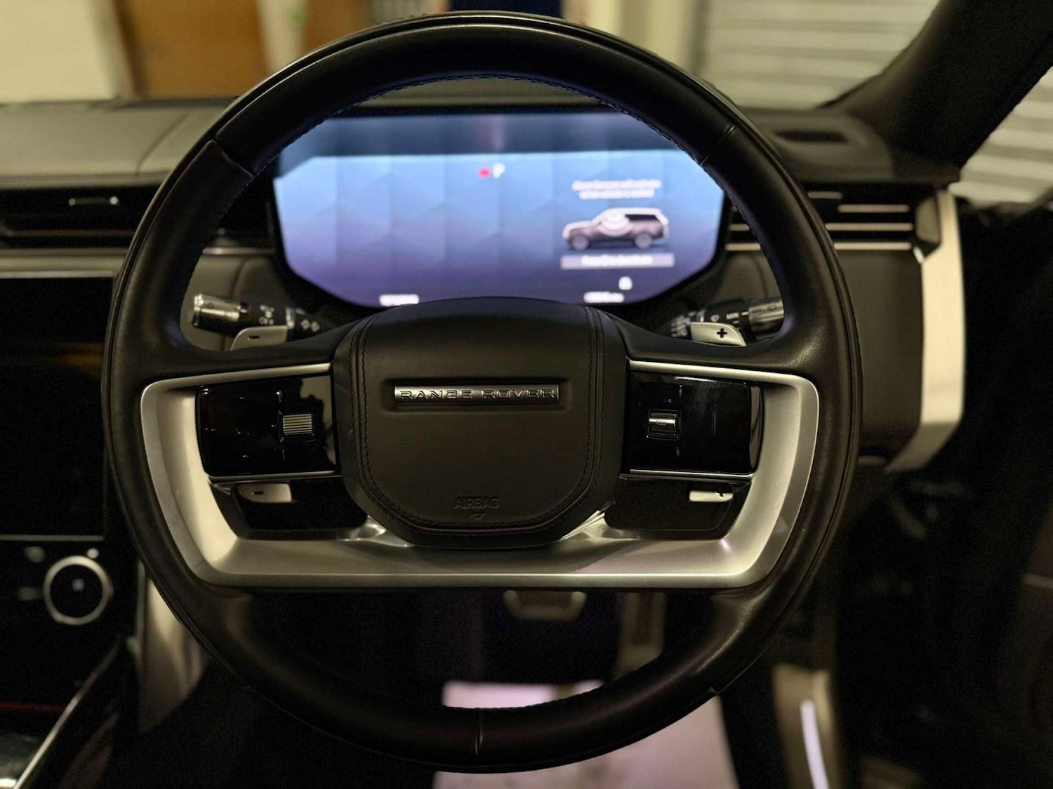 Used Land Rover Range Rover 2022 for sale - 76931767: Photo 12