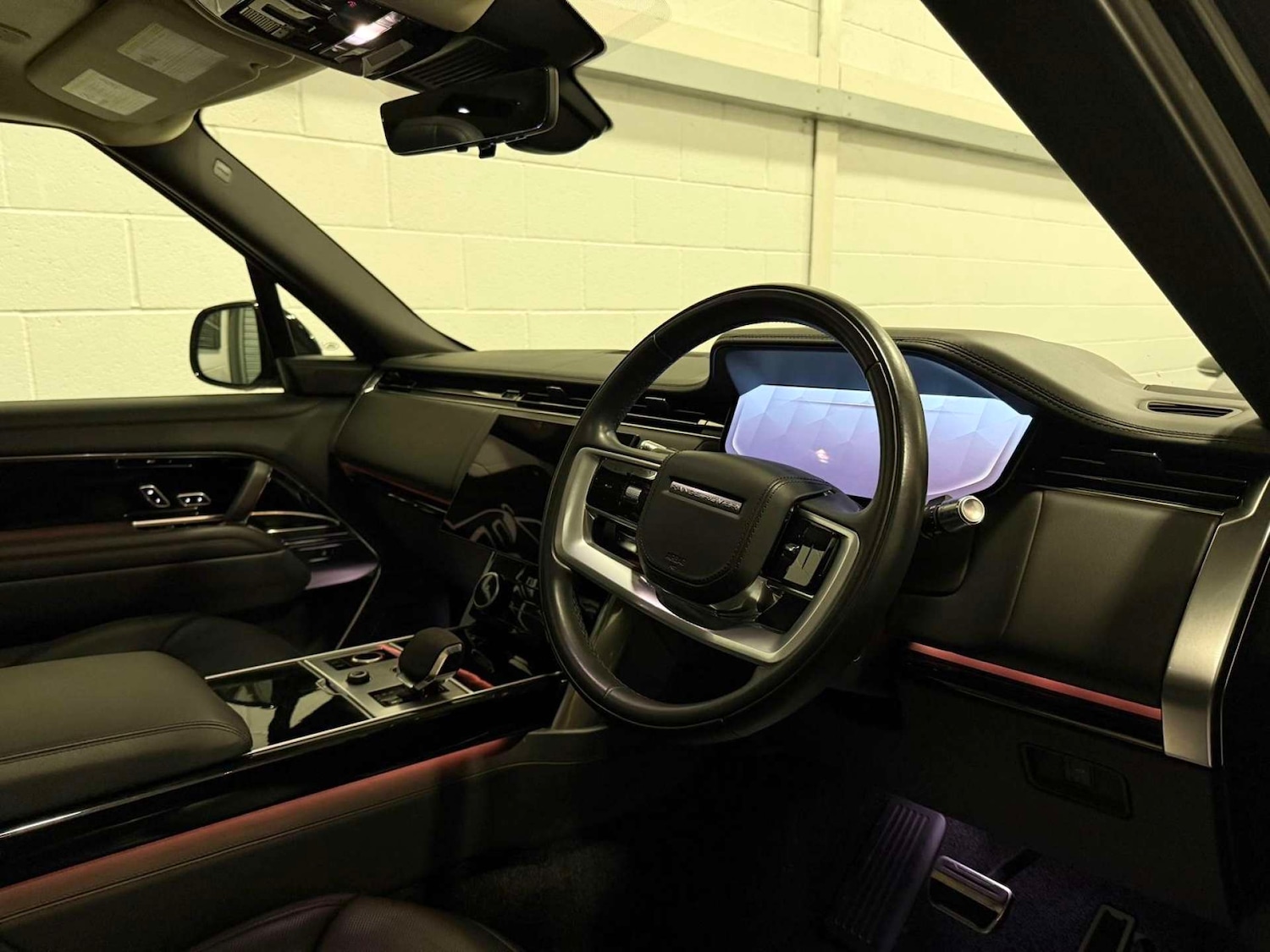 Used Land Rover Range Rover 2022 for sale - 76931767: Photo 13