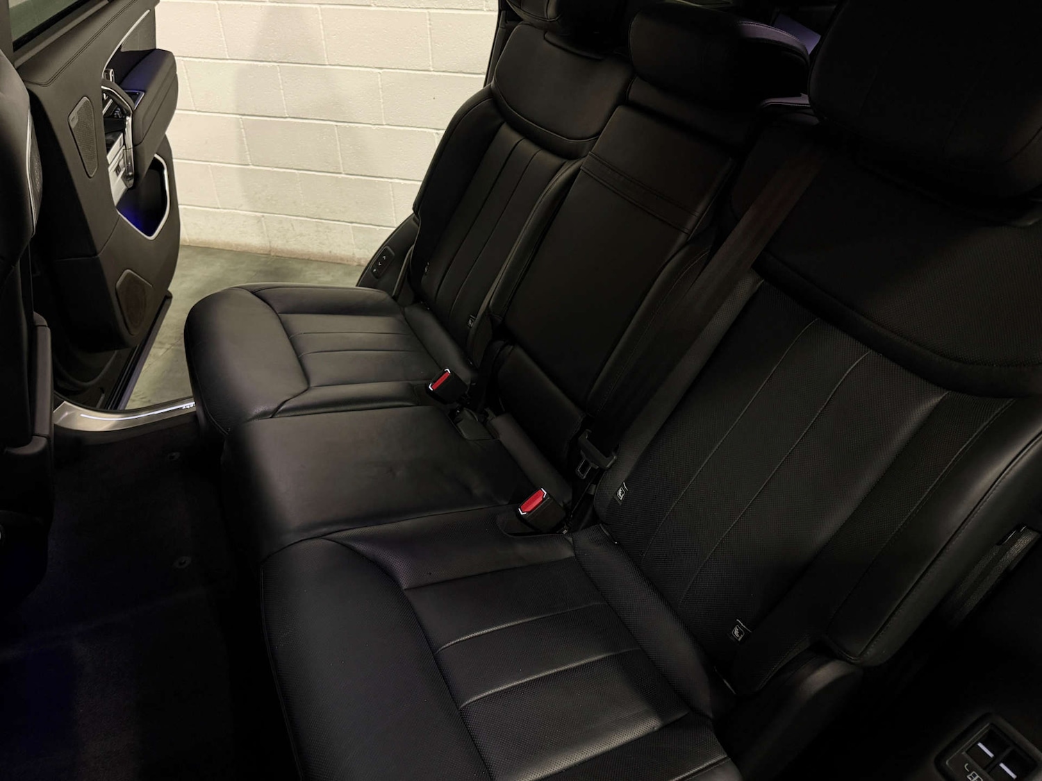 Used Land Rover Range Rover 2022 for sale - 76931767: Photo 15