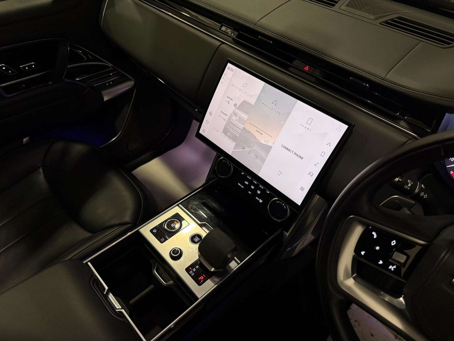 Used Land Rover Range Rover 2022 for sale - 76931767: Photo 17