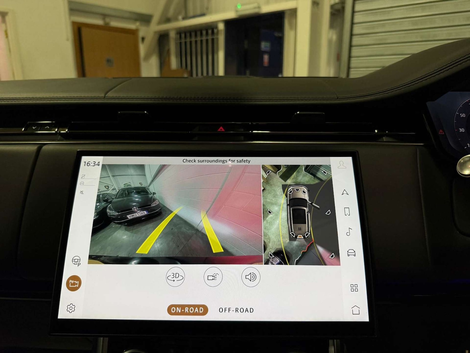 Used Land Rover Range Rover 2022 for sale - 76931767: Photo 19