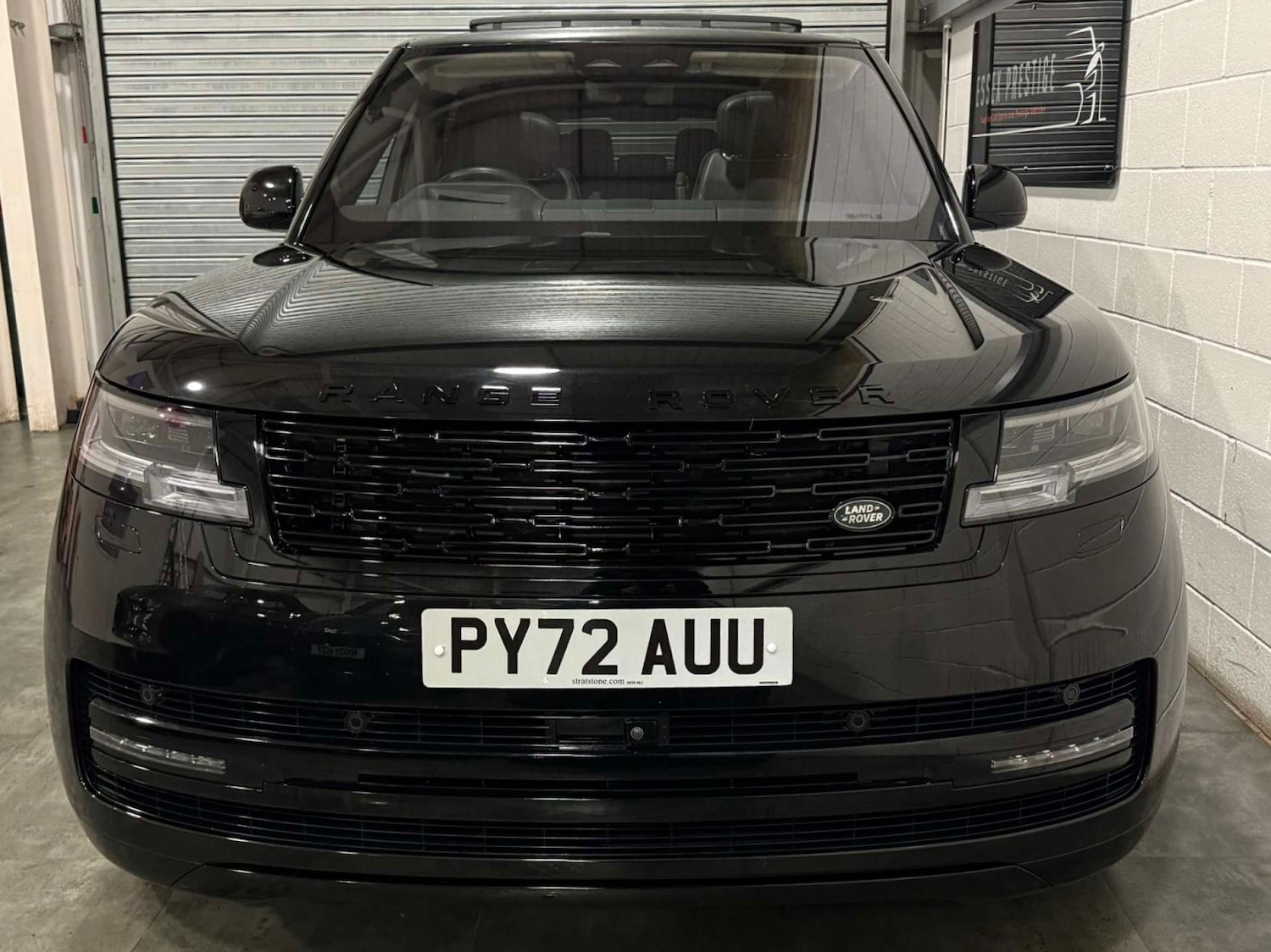 Used Land Rover Range Rover 2022 for sale - 76931767: Photo 2
