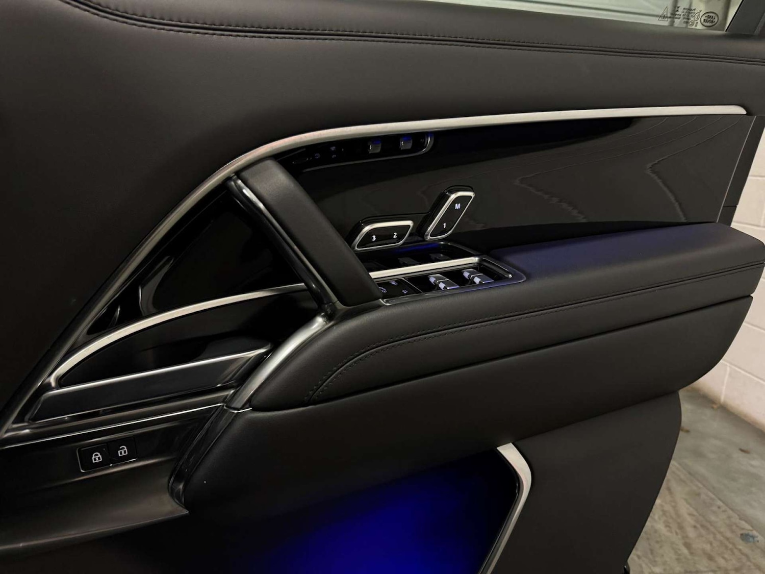 Used Land Rover Range Rover 2022 for sale - 76931767: Photo 24