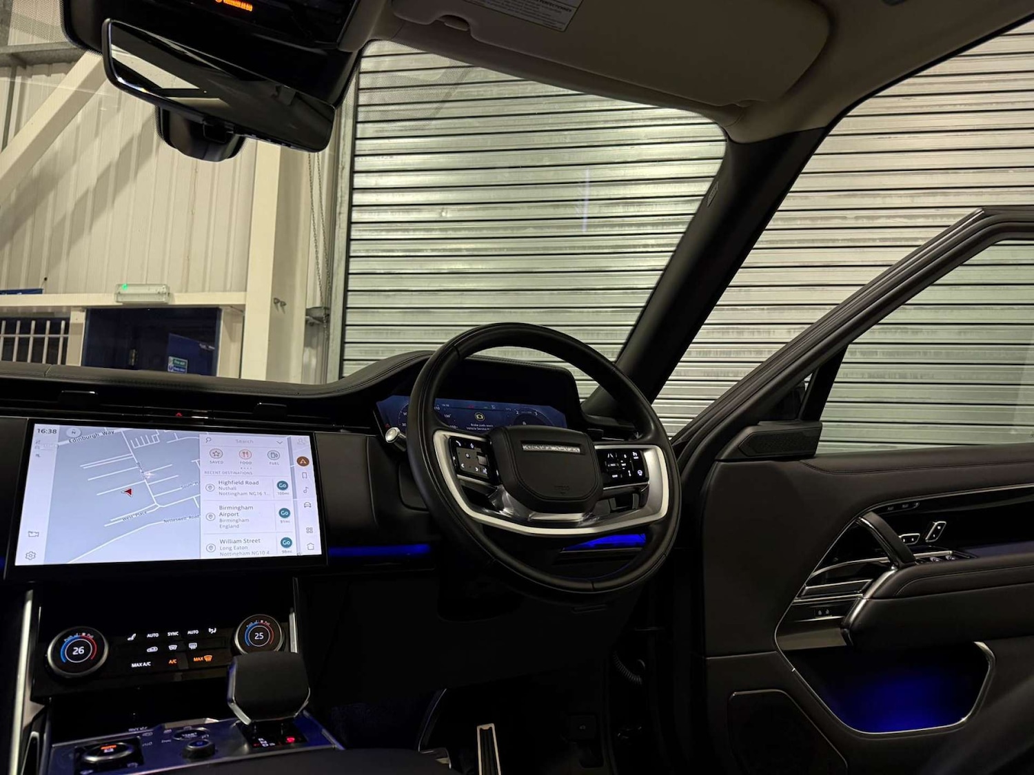 Used Land Rover Range Rover 2022 for sale - 76931767: Photo 30