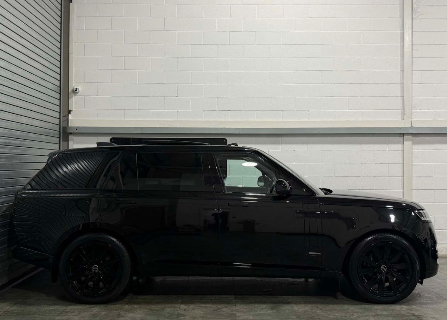 Used Land Rover Range Rover 2022 for sale - 76931767: Photo 4