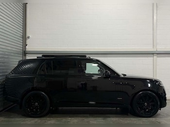 Used Land Rover Range Rover 2022 for sale - 76931767: Photo