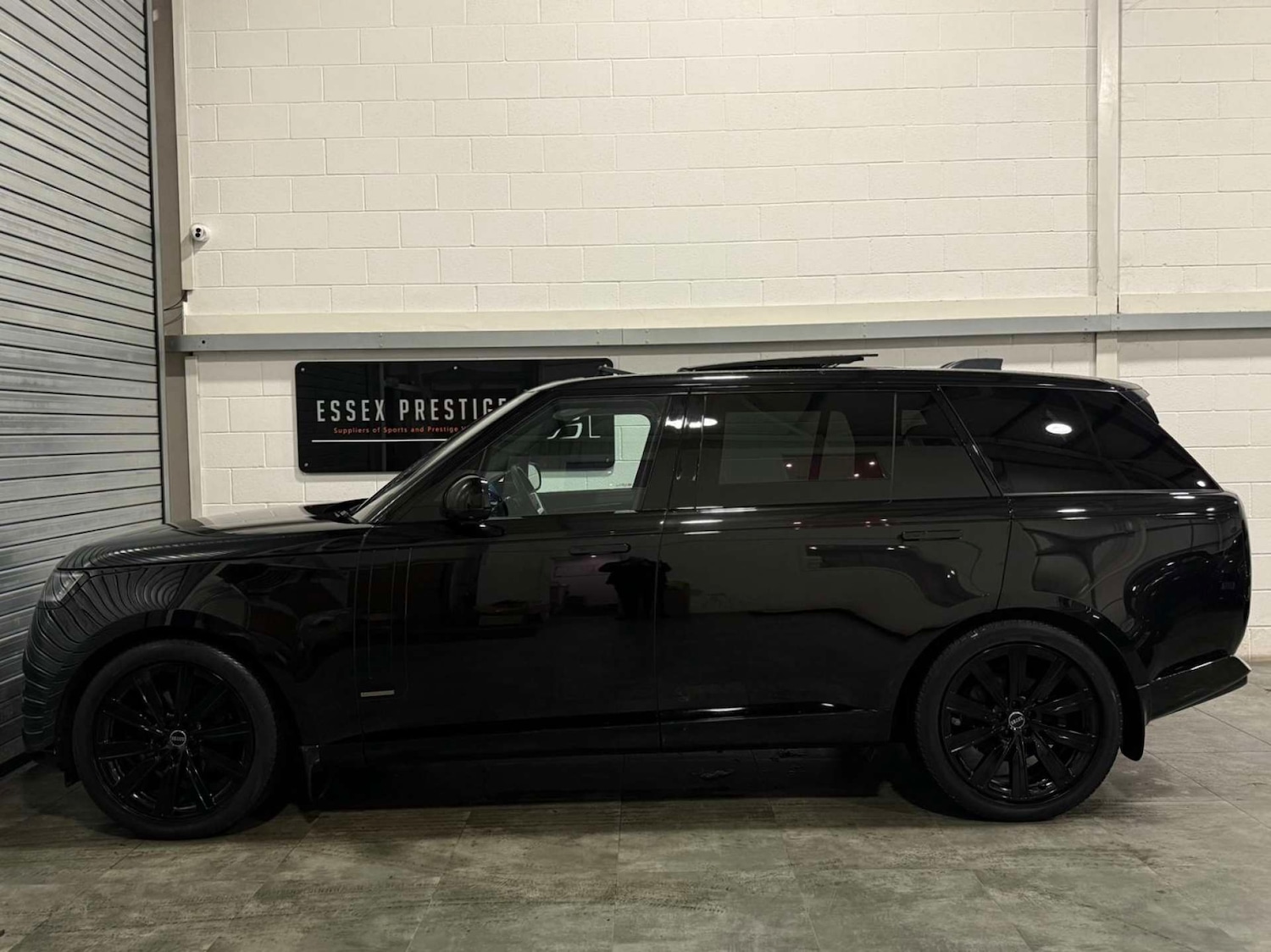 Used Land Rover Range Rover 2022 for sale - 76931767: Photo 5